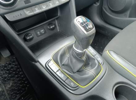 Hyundai - Kona