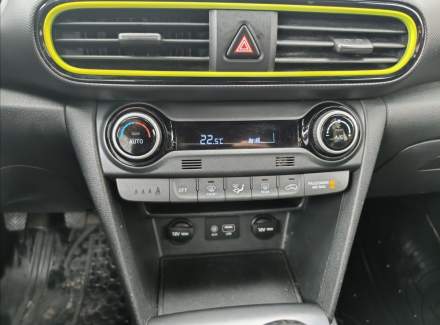 Hyundai - Kona
