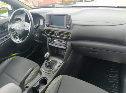 Hyundai - Kona