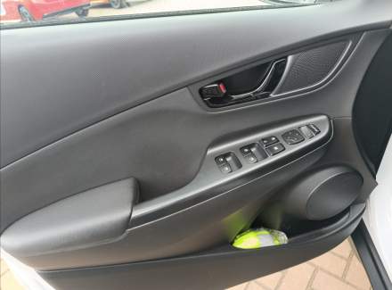 Hyundai - Kona