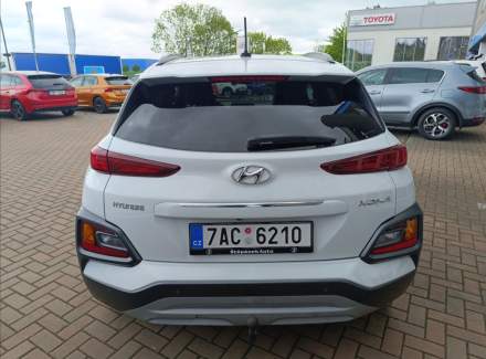 Hyundai - Kona