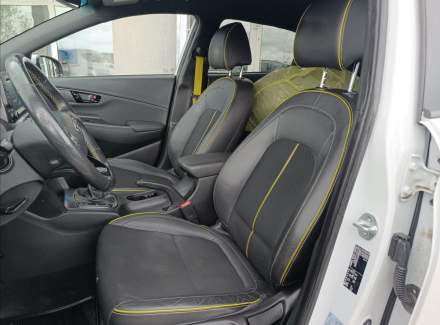 Hyundai - Kona