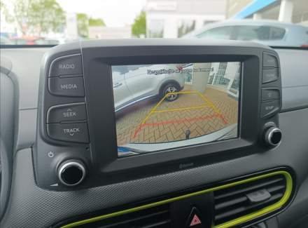 Hyundai - Kona