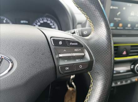Hyundai - Kona