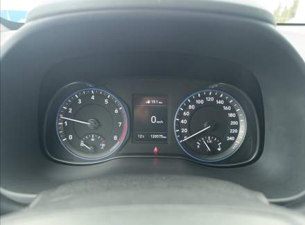 Hyundai - Kona