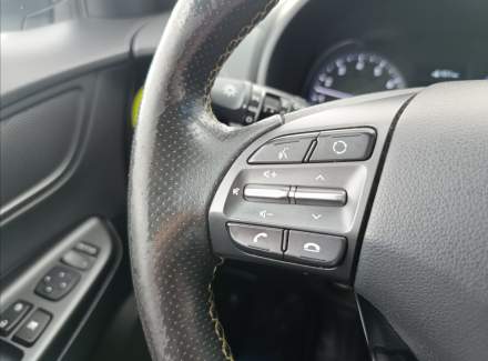 Hyundai - Kona