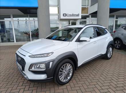 Hyundai - Kona