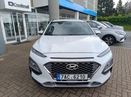 Hyundai - Kona