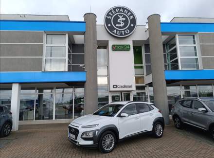 Hyundai - Kona