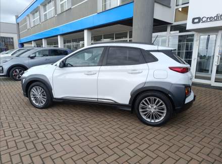 Hyundai - Kona