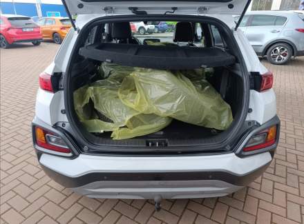 Hyundai - Kona