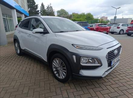 Hyundai - Kona