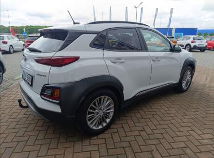 Hyundai - Kona