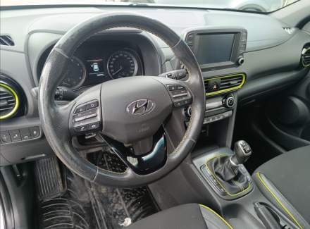 Hyundai - Kona