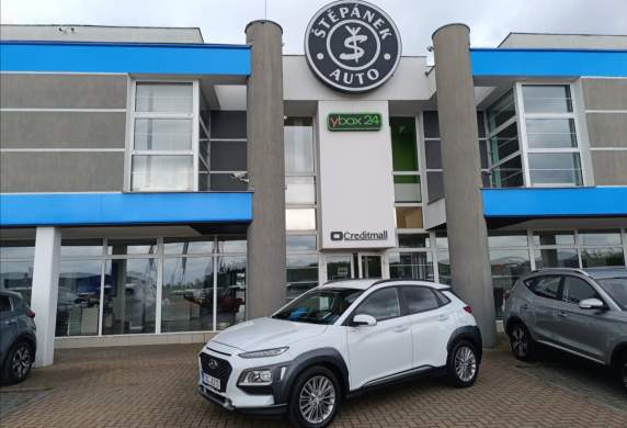 Hyundai - Kona