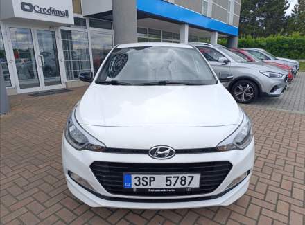 Hyundai - i20