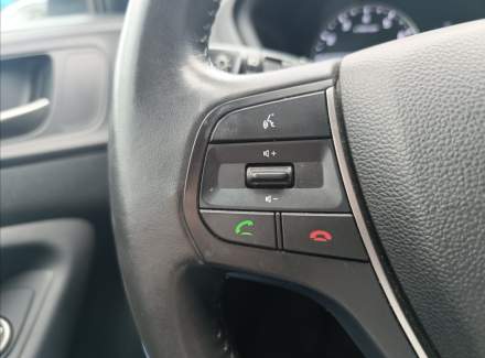 Hyundai - i20