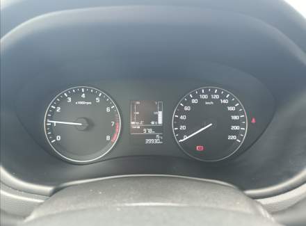 Hyundai - i20