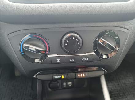 Hyundai - i20