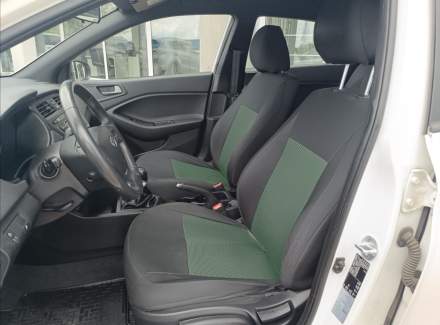 Hyundai - i20