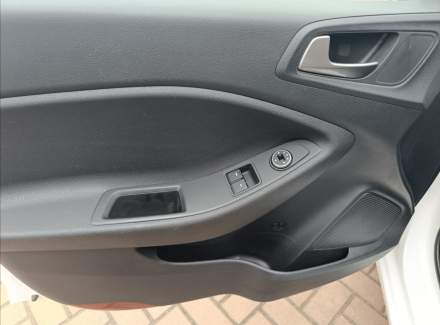 Hyundai - i20