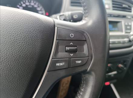 Hyundai - i20
