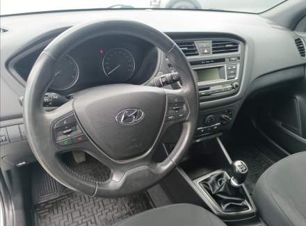 Hyundai - i20