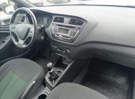 Hyundai - i20