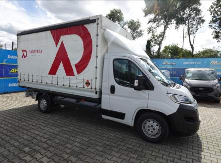 Citroën - Jumper