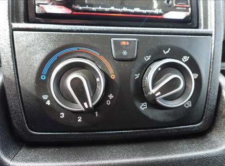 Citroën - Jumper