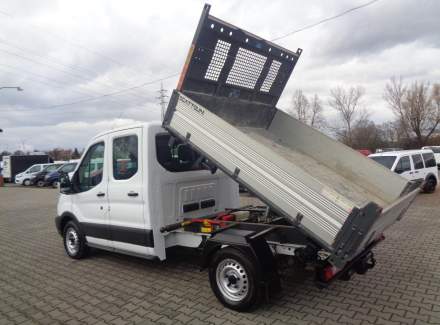 Ford - Transit