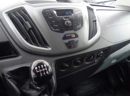 Ford - Transit