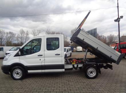 Ford - Transit