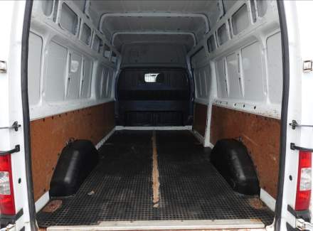 Ford - Transit