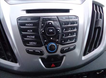 Ford - Transit
