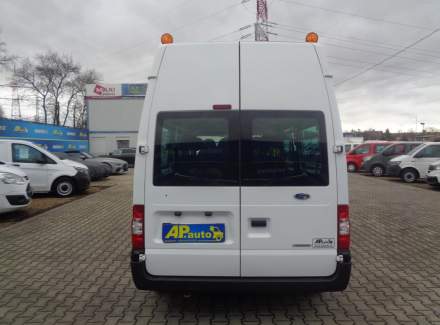 Ford - Transit