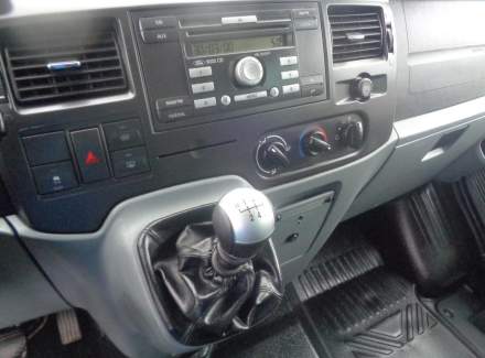 Ford - Transit