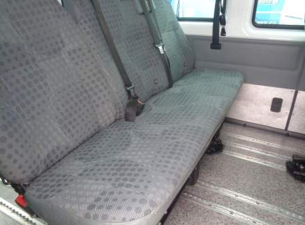 Ford - Transit