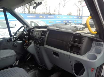 Ford - Transit