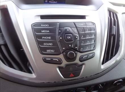 Ford - Transit