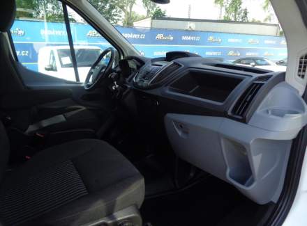 Ford - Transit