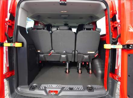 Ford - Transit