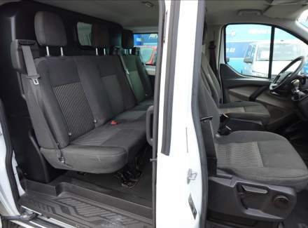 Ford - Transit
