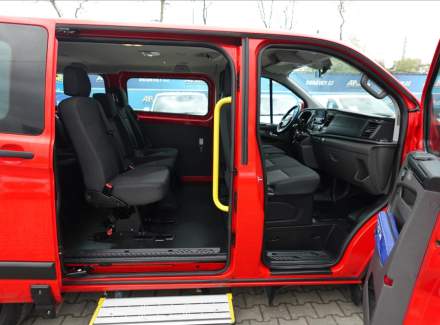 Ford - Transit