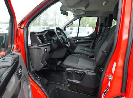 Ford - Transit