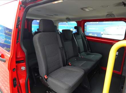 Ford - Transit