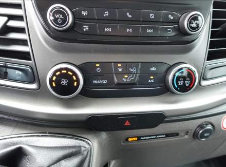 Ford - Transit