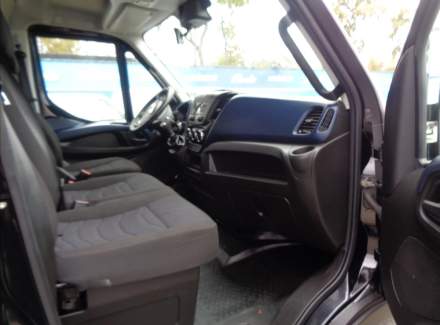 Iveco - Daily
