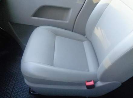 Volkswagen - Transporter