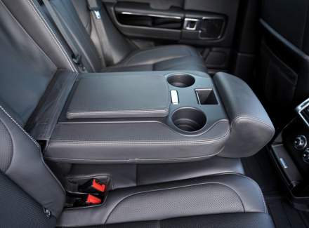 Land Rover - Range Rover
